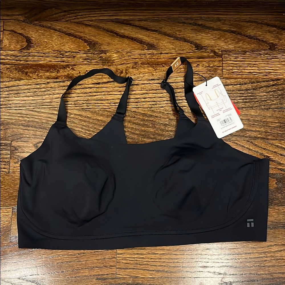 Tommy John No Show Scoop Bralette